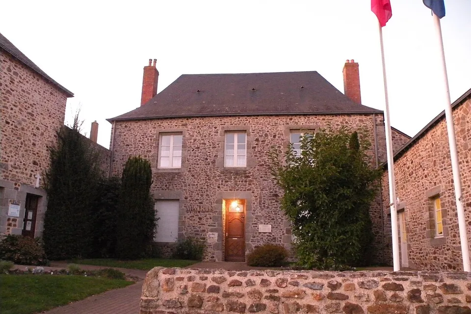 La Baconnière