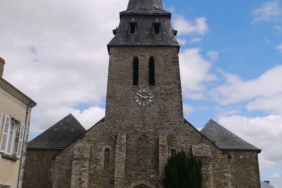 Bierné-les-Villages