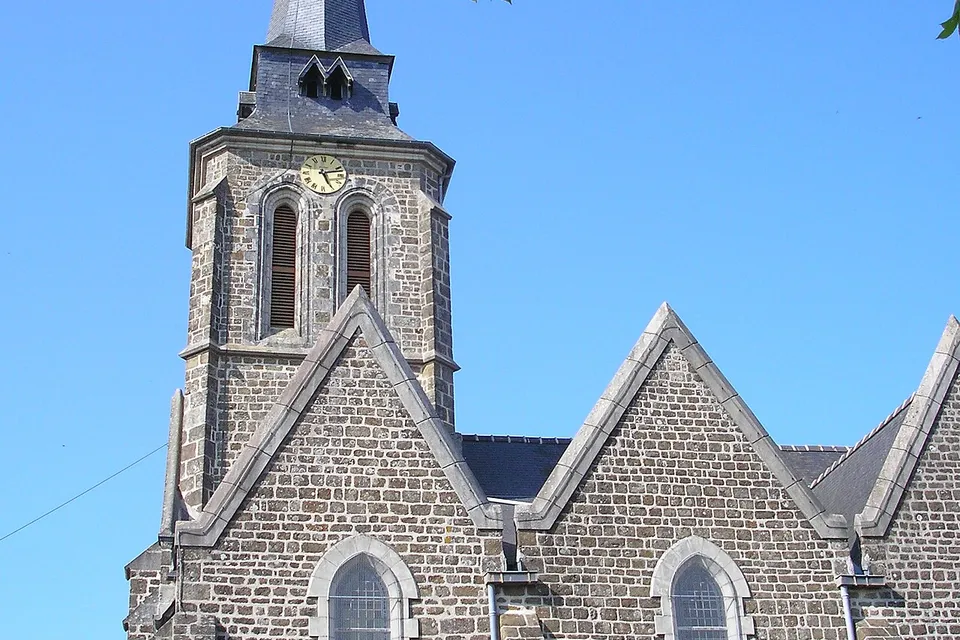Fougerolles-du-Plessis