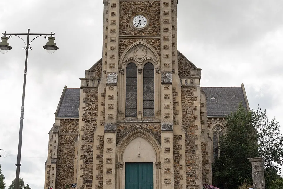Le Genest-Saint-Isle
