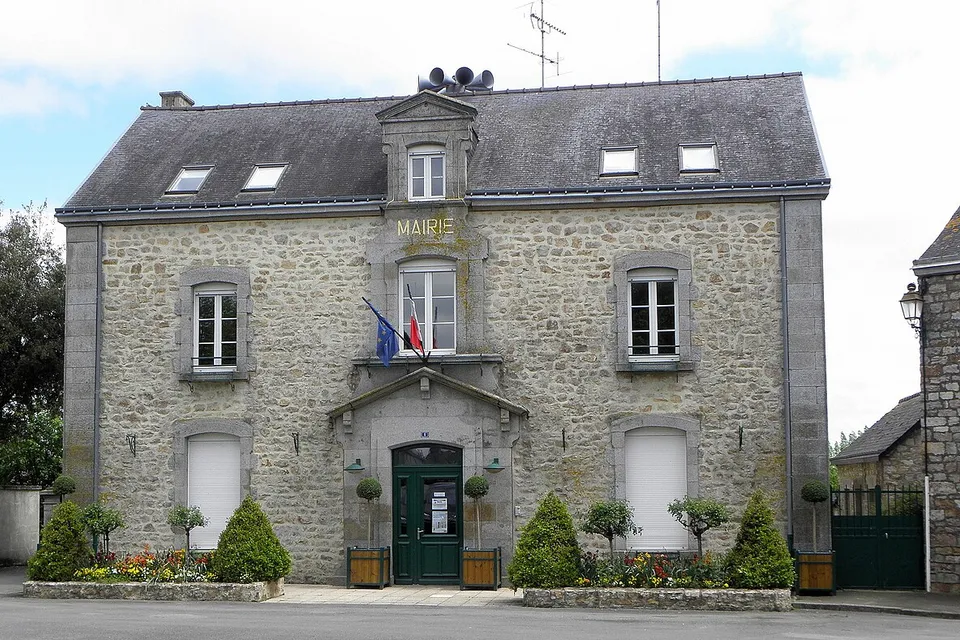 Juvigné