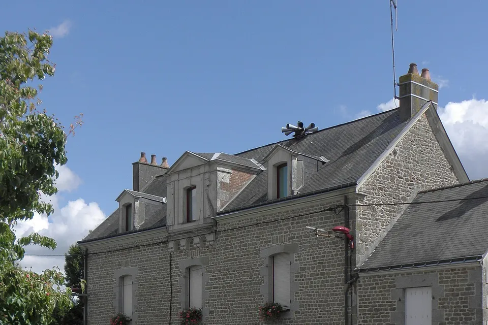 Larchamp