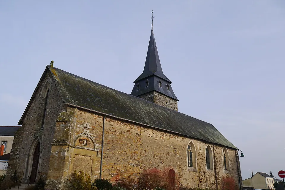La Roche-Neuville