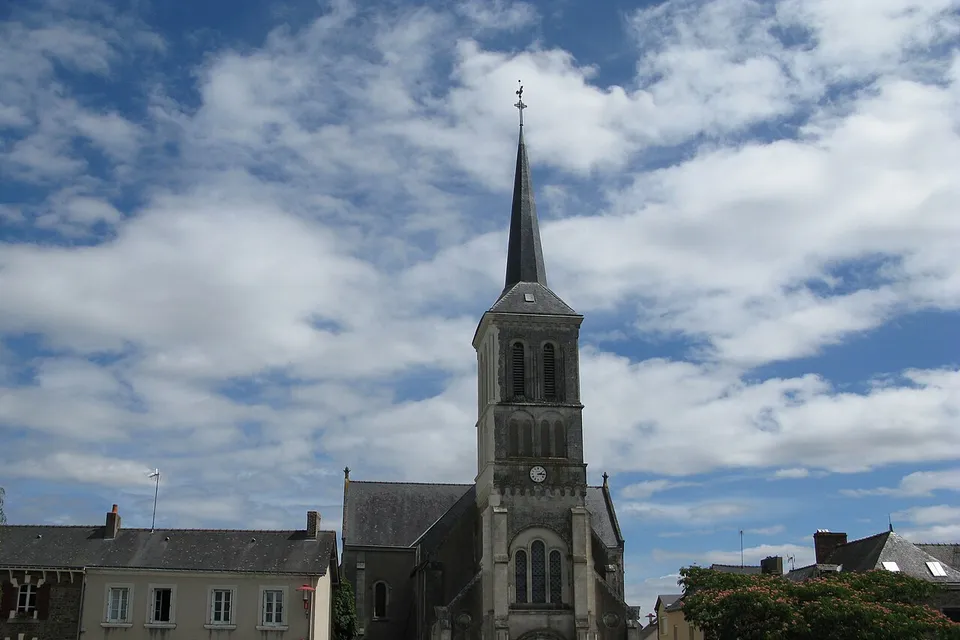 Loiron-Ruillé