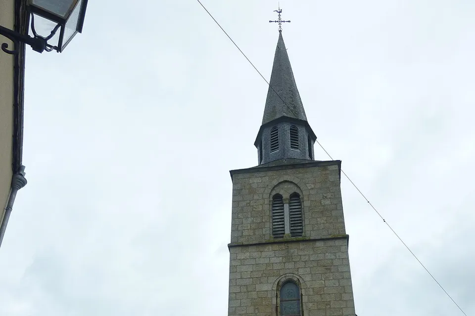 Martigné-sur-Mayenne