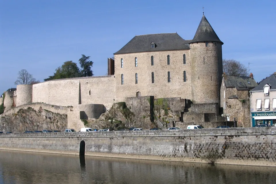Mayenne
