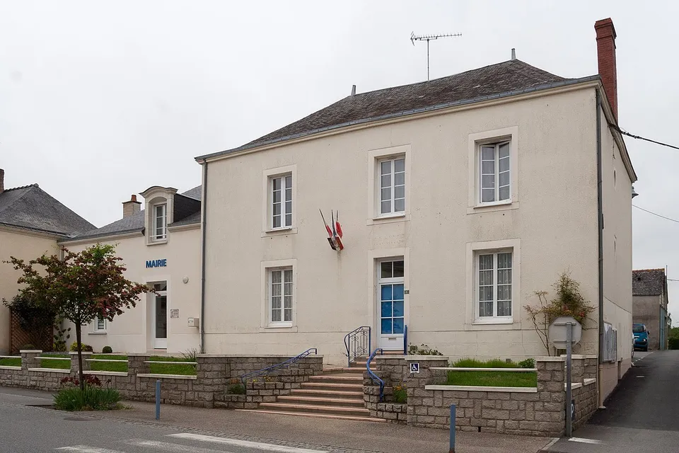 Méral