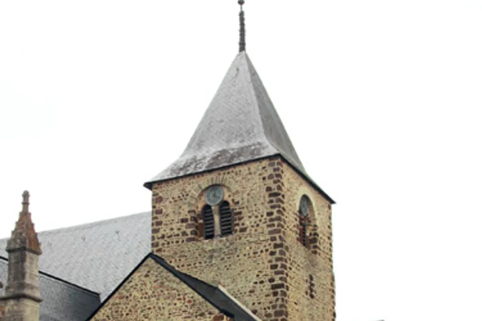 Nuillé-sur-Vicoin