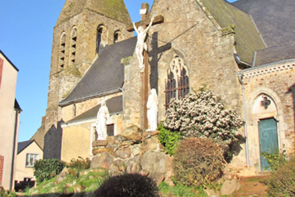 Parné-sur-Roc