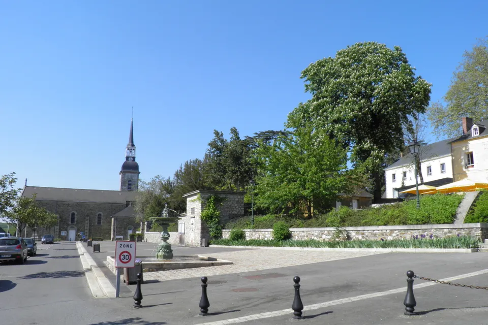 Port-Brillet