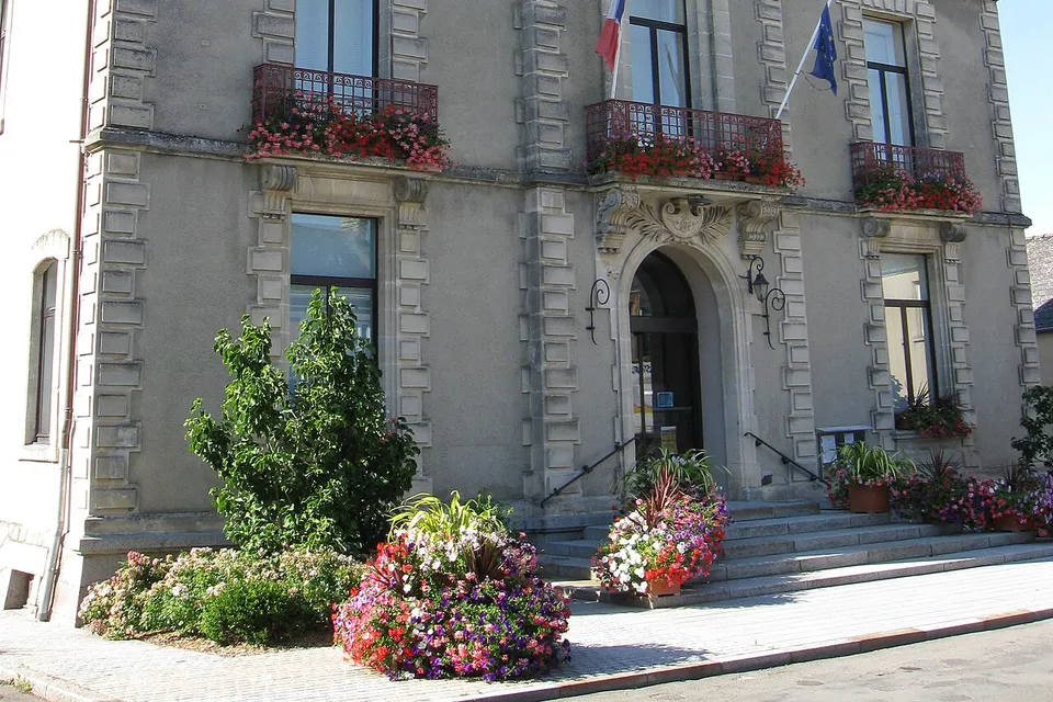 Pré-en-Pail-Saint-Samson