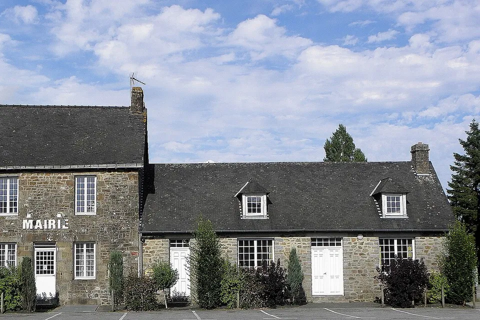 Saint-Georges-Buttavent