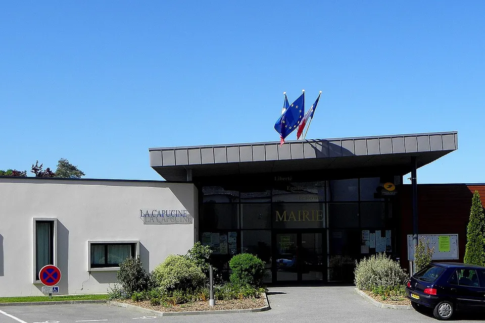 Saint-Jean-sur-Mayenne