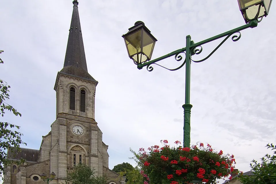 Saint-Pierre-des-Nids