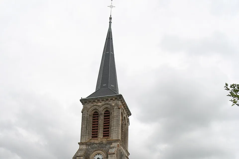 Soulgé-sur-Ouette
