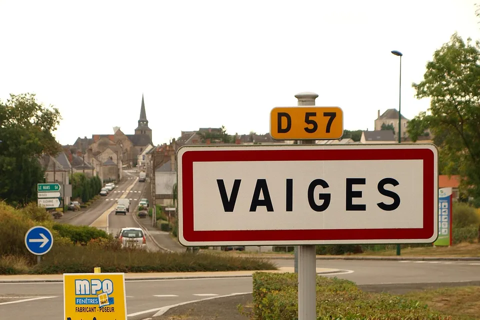 Vaiges