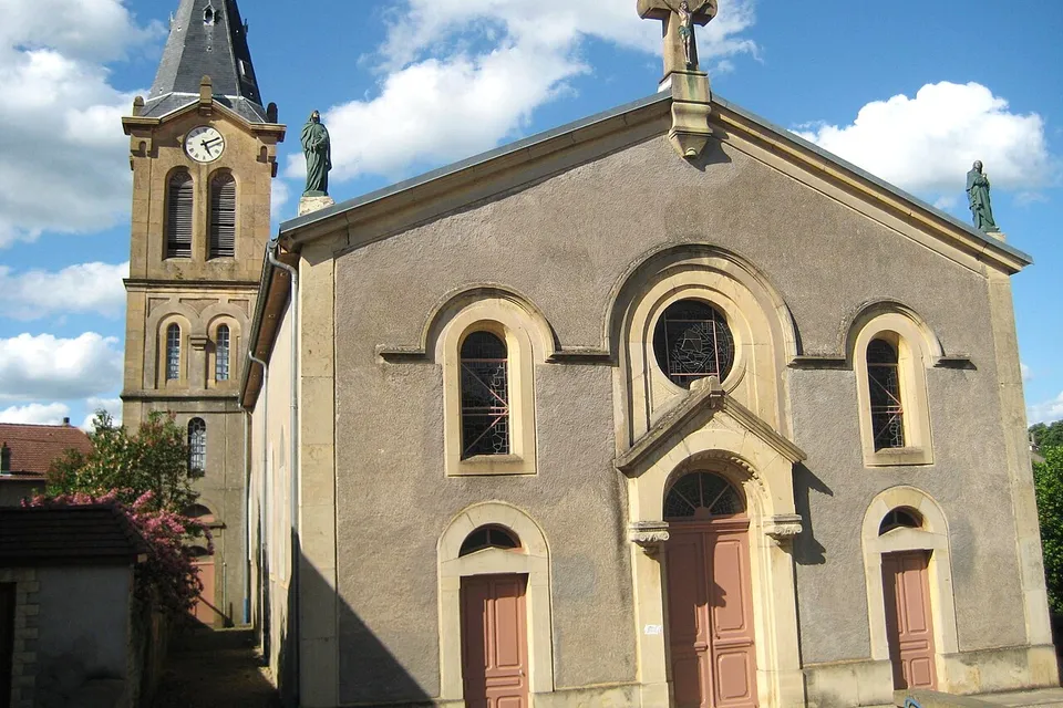 Auboué
