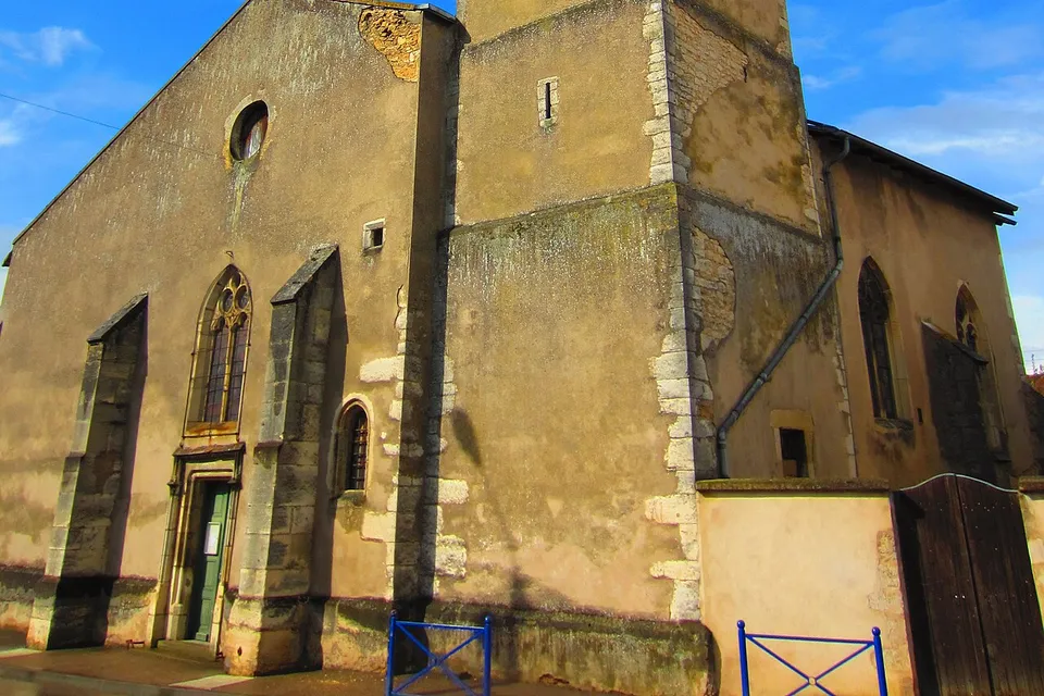 Belleville