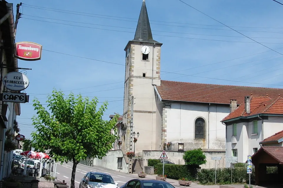 Bertrichamps