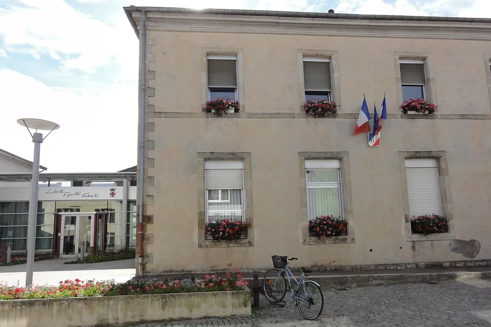 Blainville-sur-l'Eau
