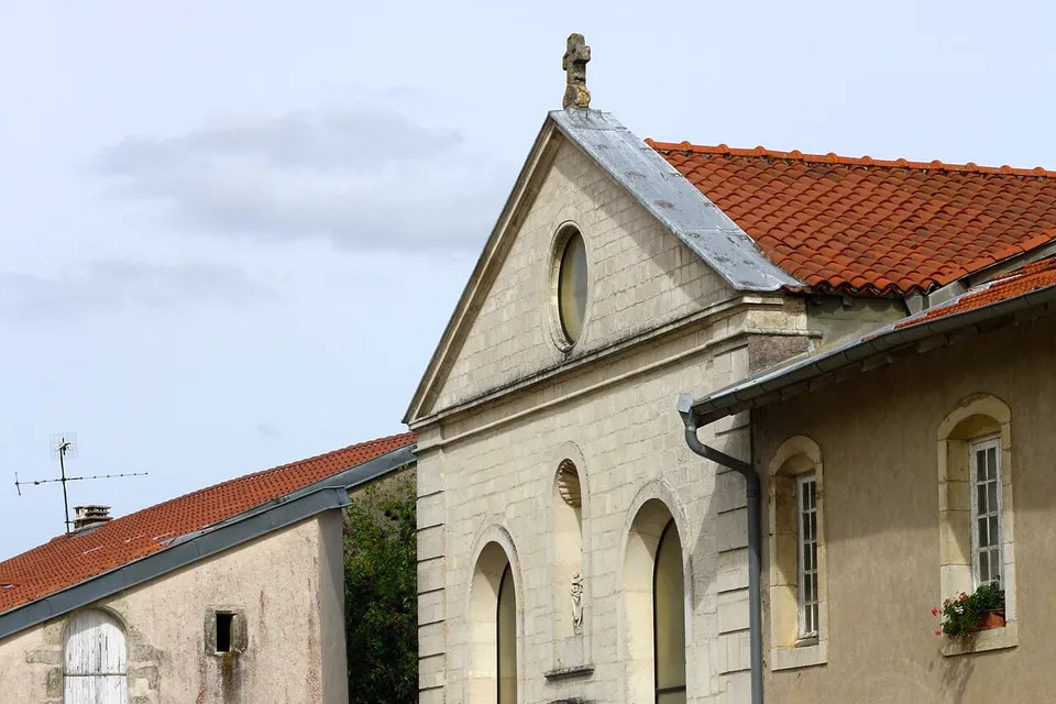 Bouxières-aux-Chênes