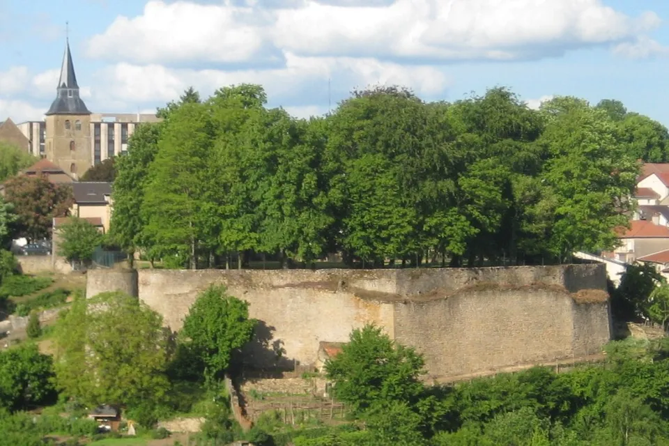 Val de Briey