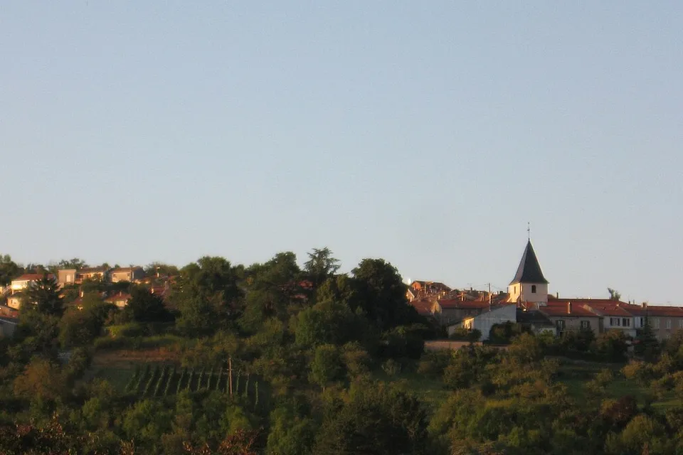 Chaligny