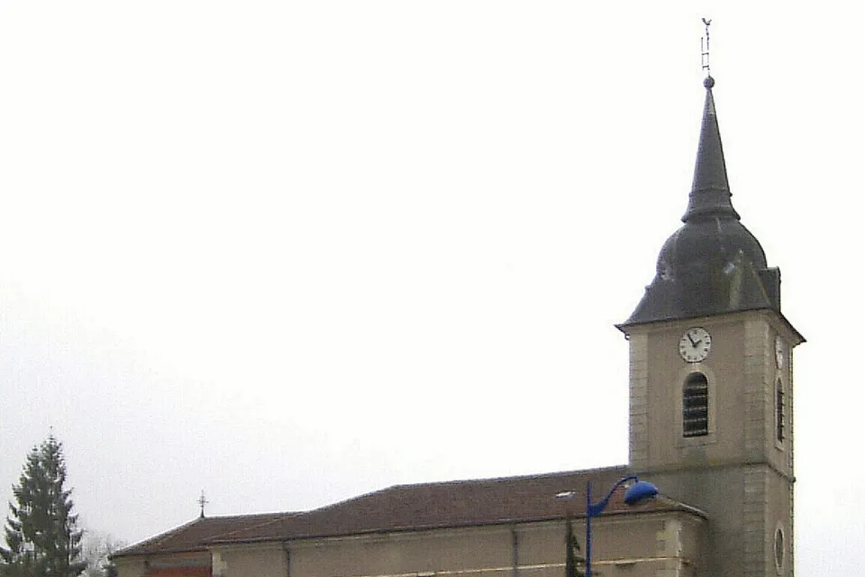 Chavigny