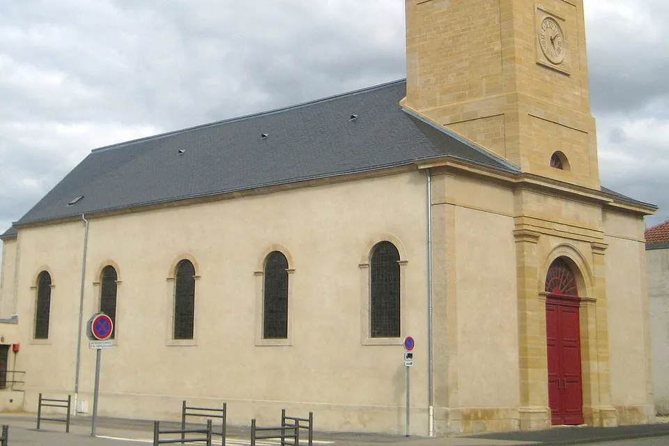 Conflans-en-Jarnisy