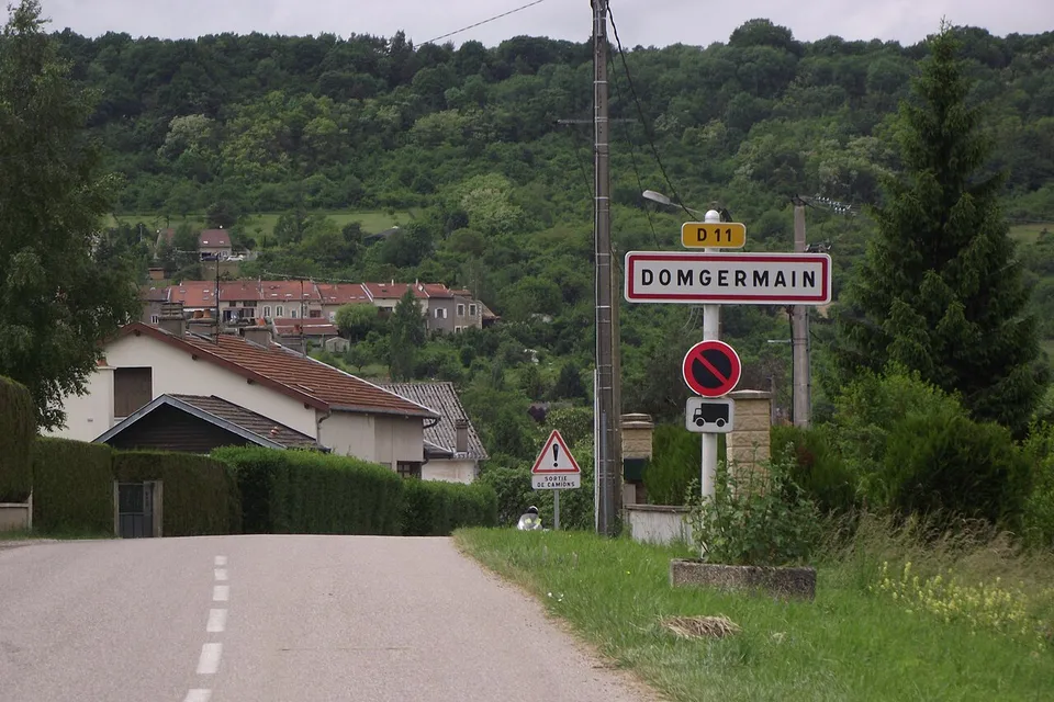 Domgermain