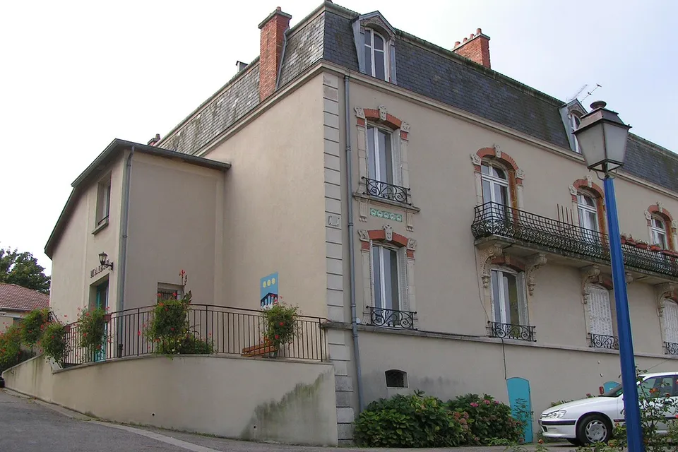 Dommartin-lès-Toul