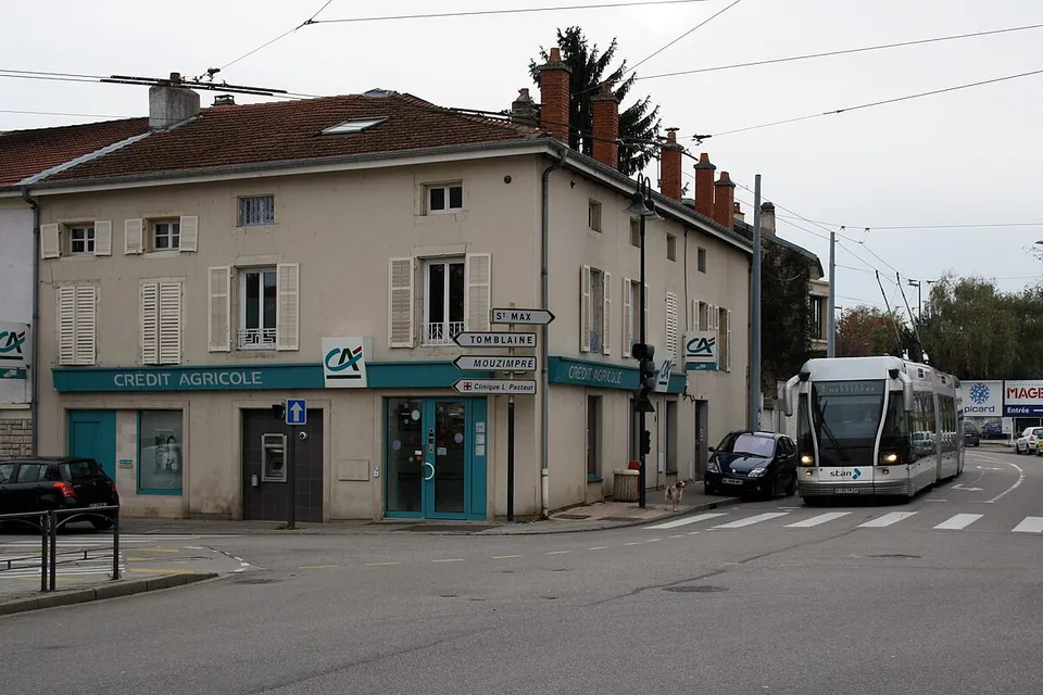 Essey-lès-Nancy