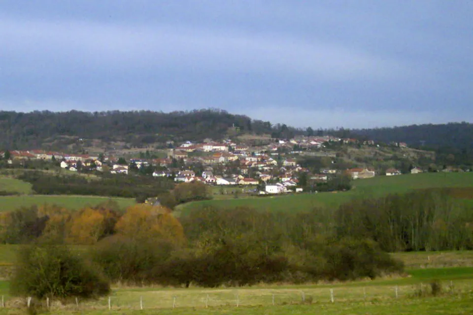 Eulmont