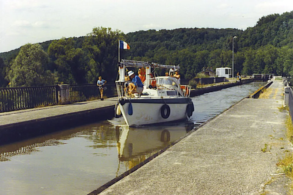 Flavigny-sur-Moselle
