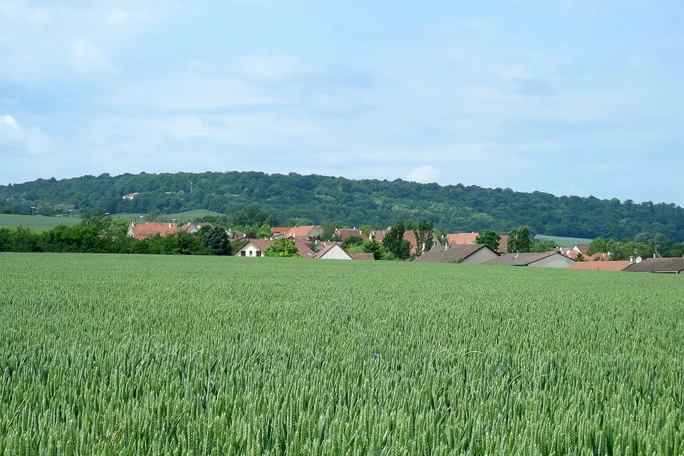 Fléville-devant-Nancy