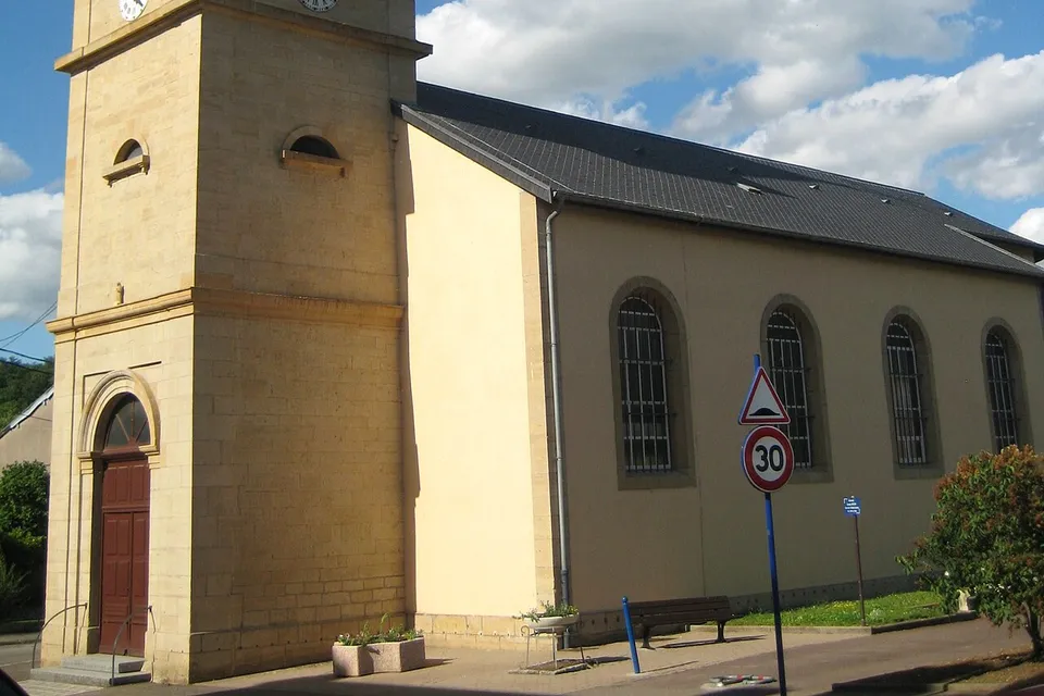 Homécourt