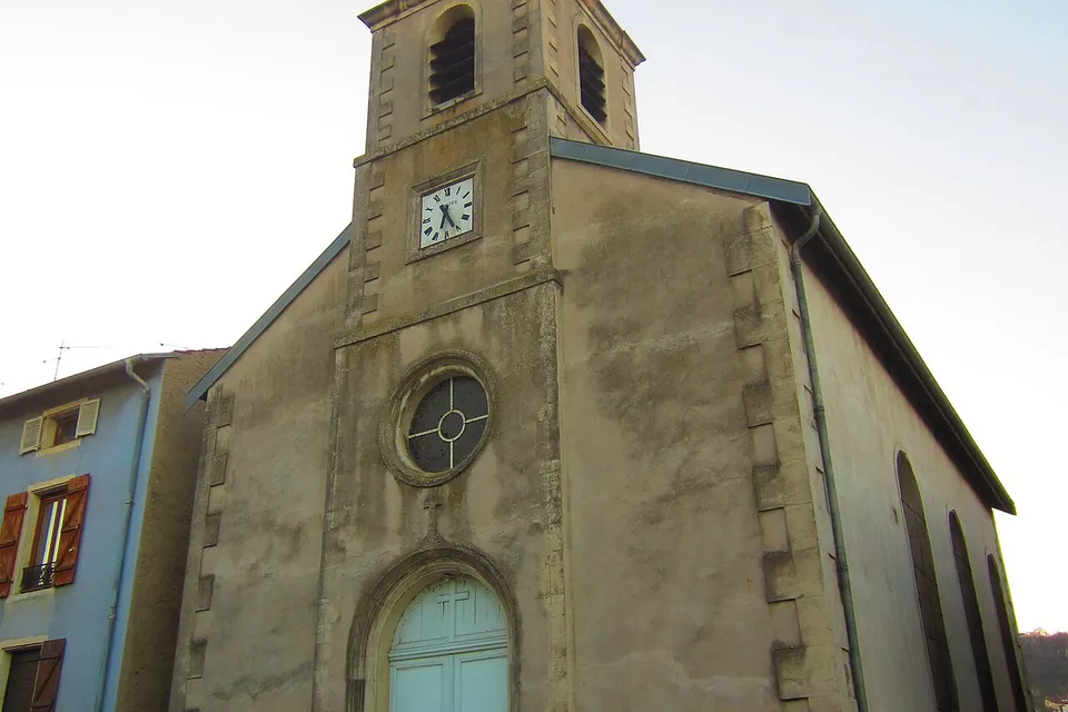Houdemont