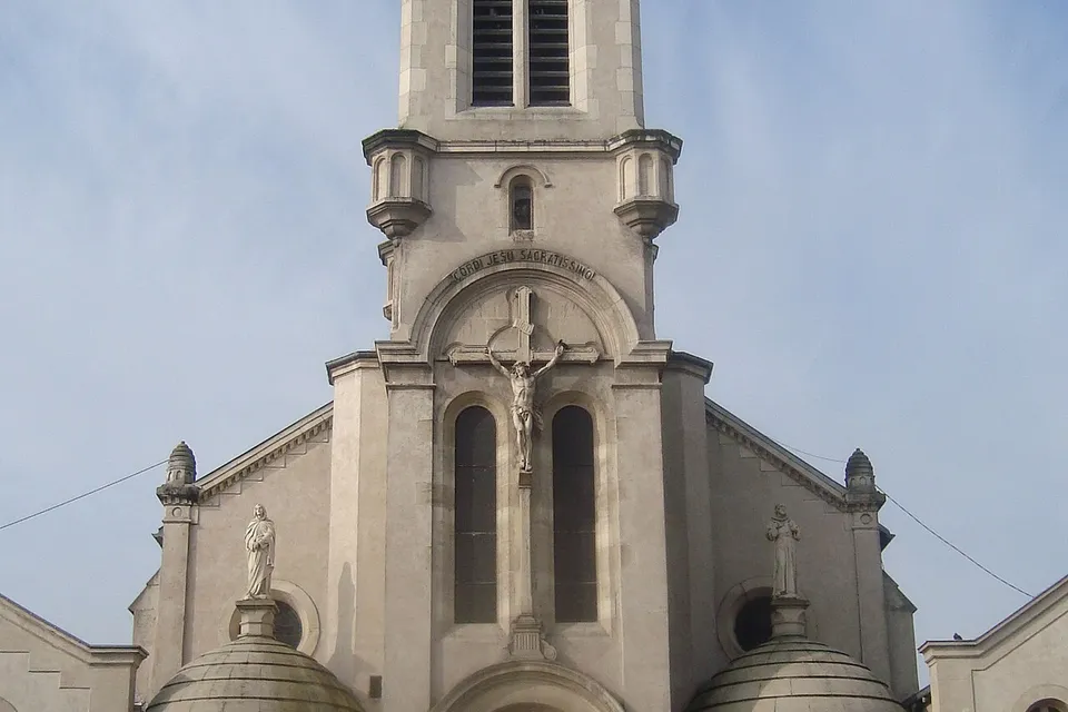 Jarville-la-Malgrange