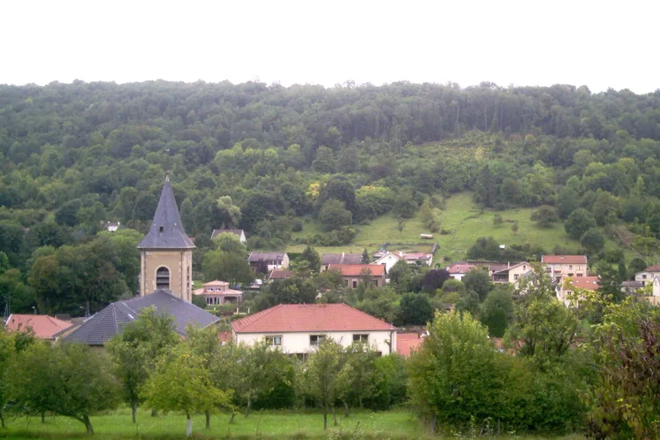Marbache