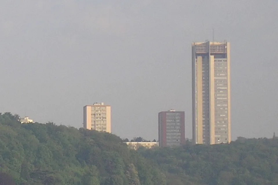 Maxéville