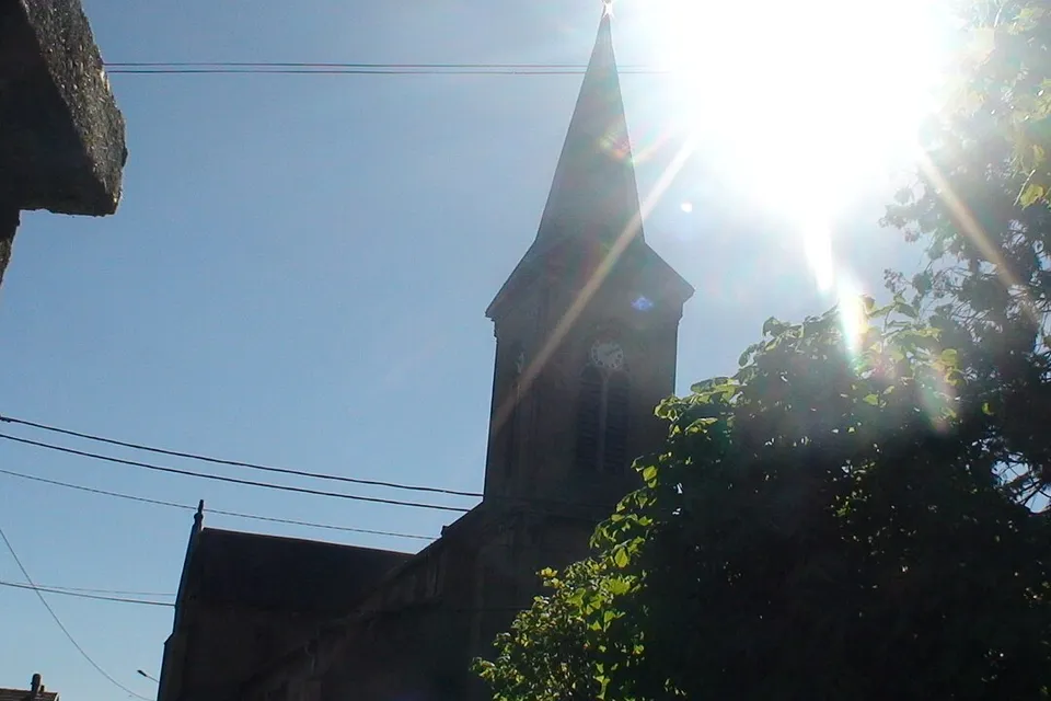 Moineville