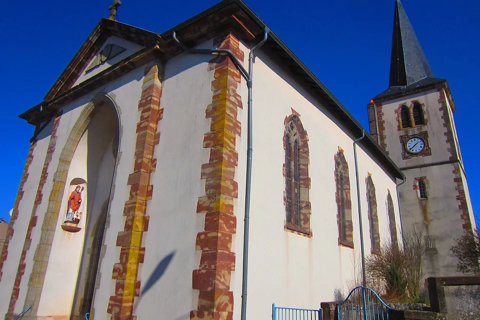 Mont-sur-Meurthe
