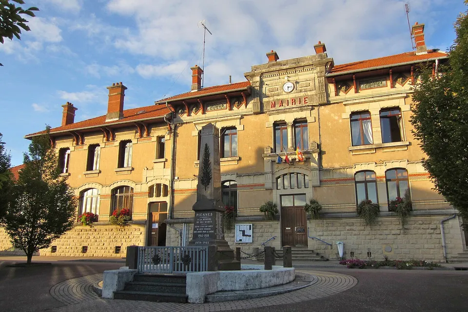 Piennes