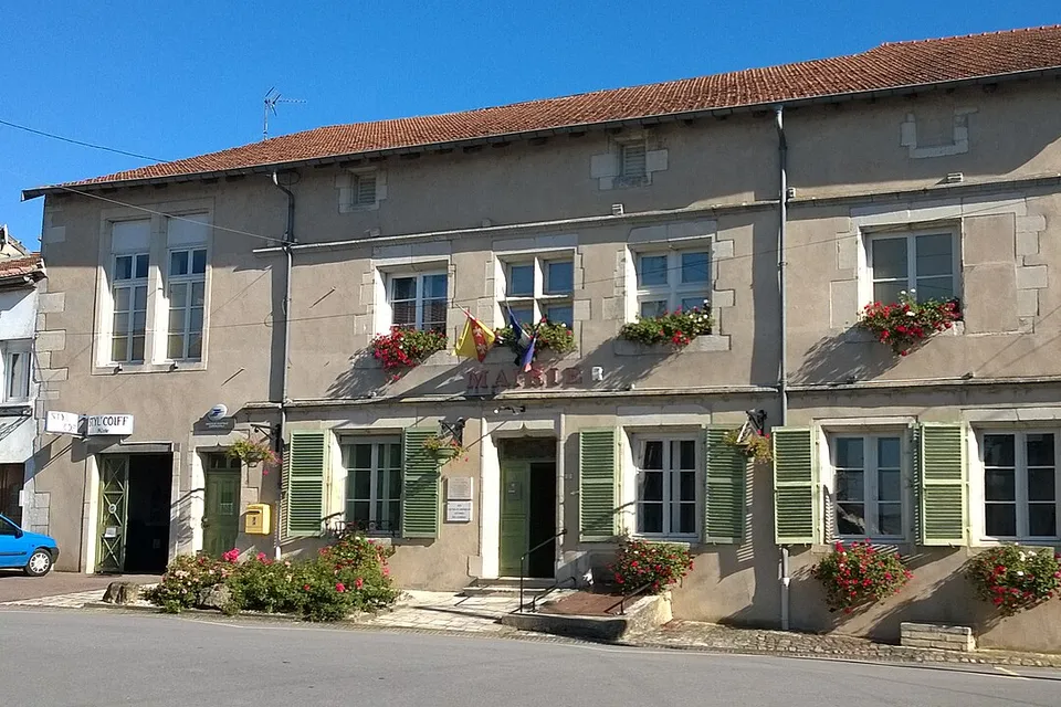 Pulligny