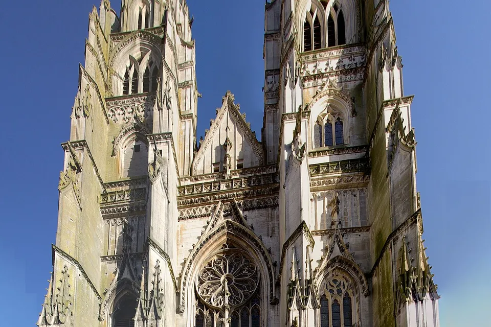 Saint-Nicolas-de-Port