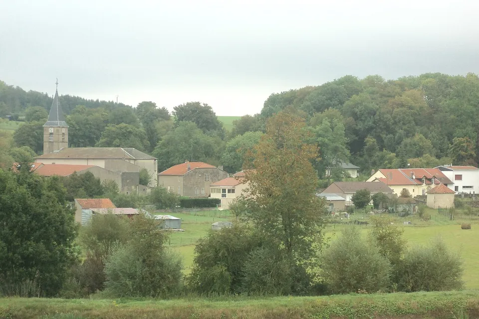 Tucquegnieux