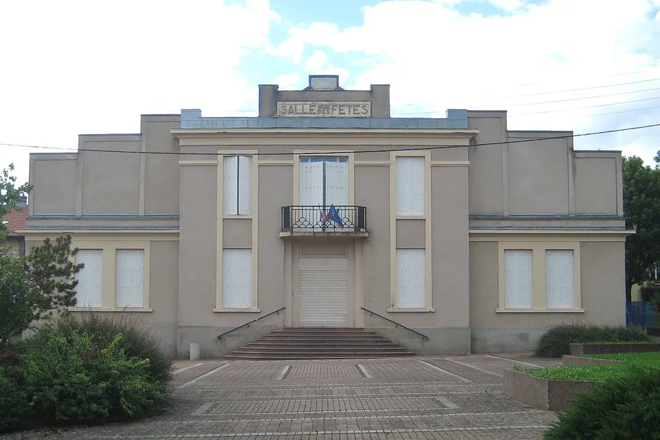 Valleroy