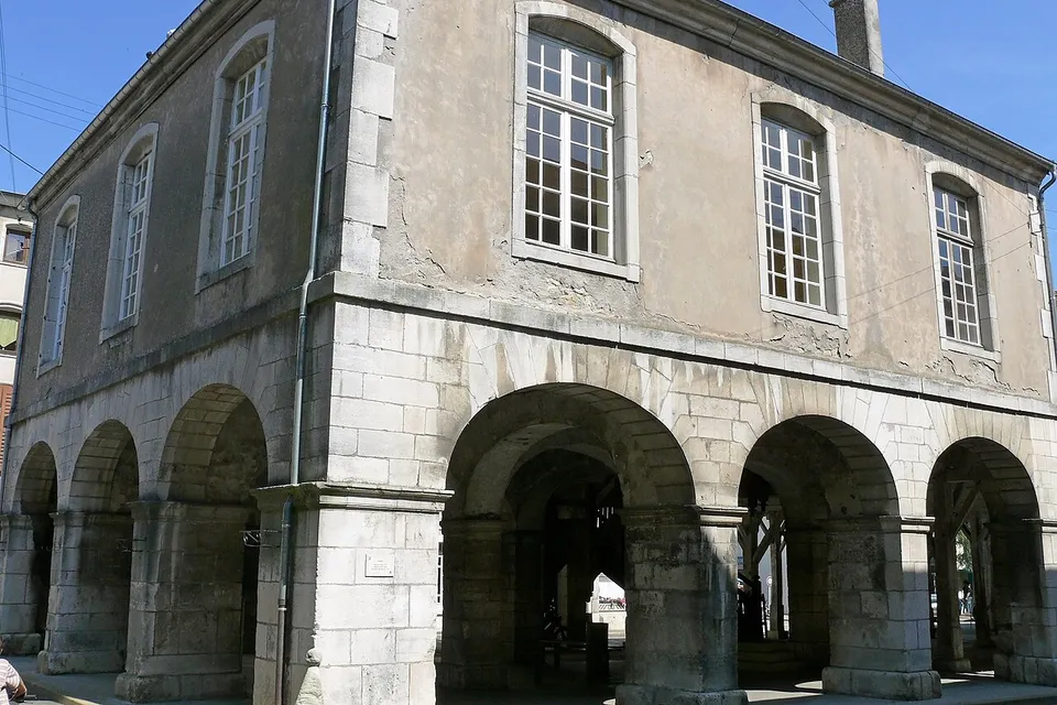 Vézelise