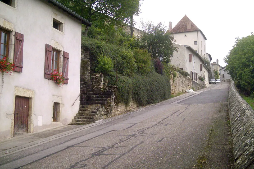 Villey-Saint-Étienne