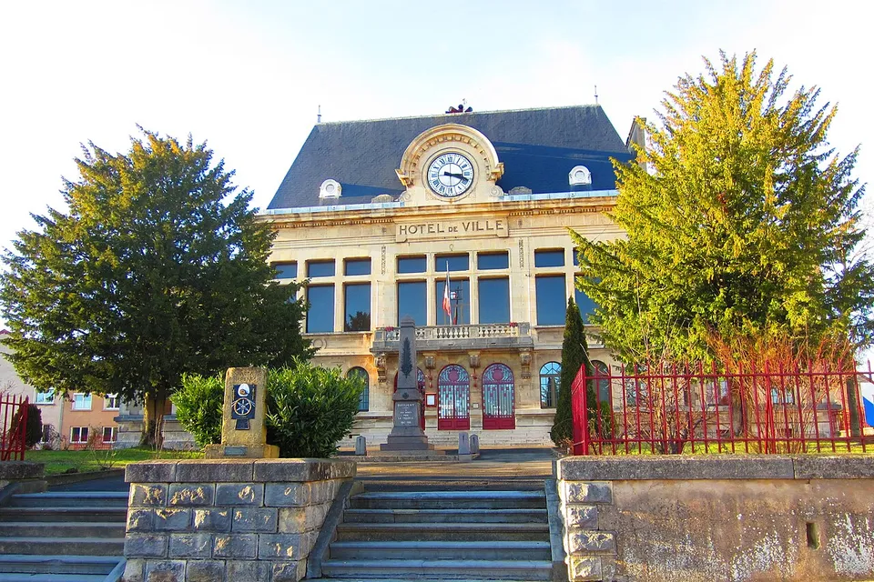 Bouligny